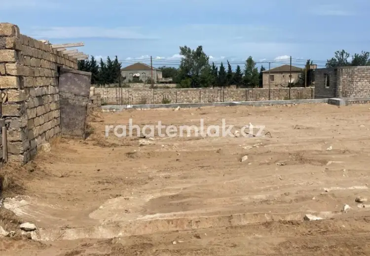 0 sot Torpaq Satılır, Nardaran qəs., Sabunçu, Bakı