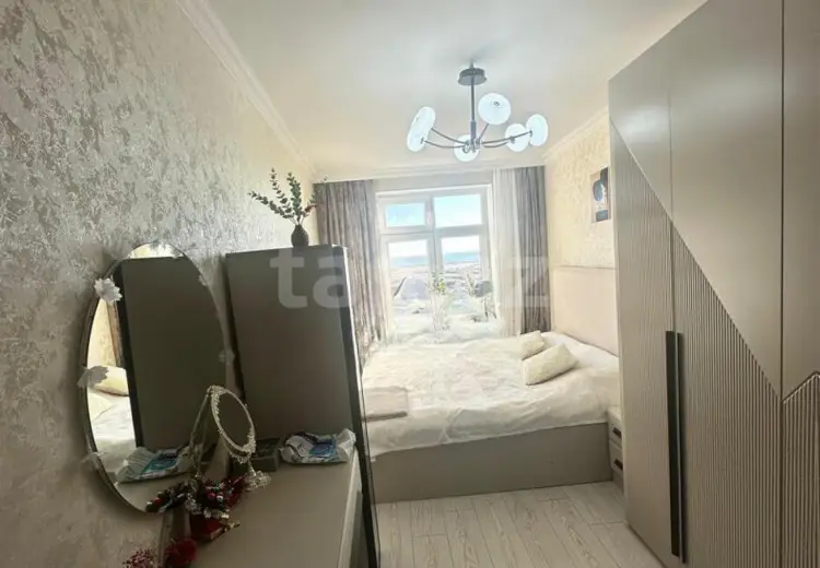 2 otaqlı mənzil , Bakı