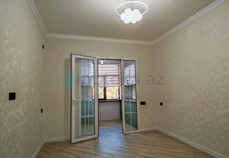 2 otaqlı mənzil Satılır, Xırdalan
