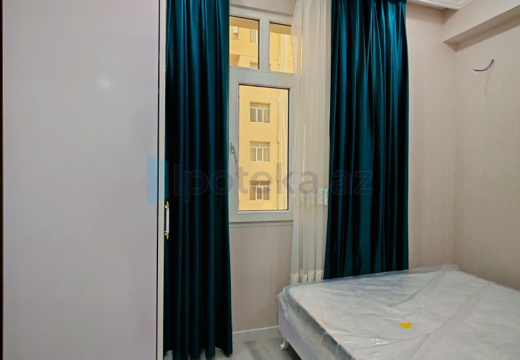 2 otaqlı mənzil Satılır, Xırdalan