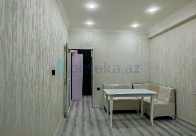 2 otaqlı mənzil Satılır, Xırdalan