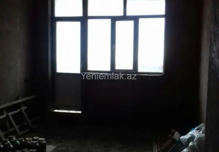 2 otaqlı mənzil Satılır, Masazır, Abşeron