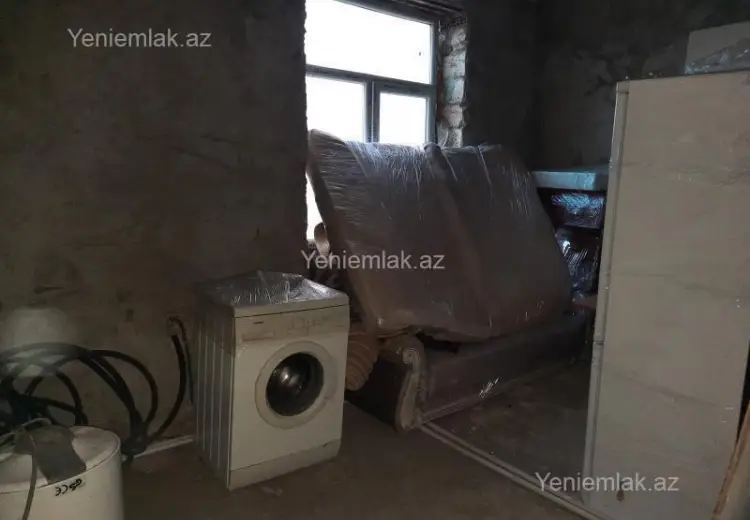 2 otaqlı mənzil Satılır, Masazır, Abşeron