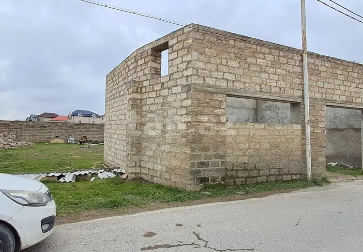 0 m² Obyekt / Ofis , Şağan, Xəzər, Bakı