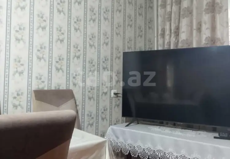 2 otaqlı mənzil , Gəncə
