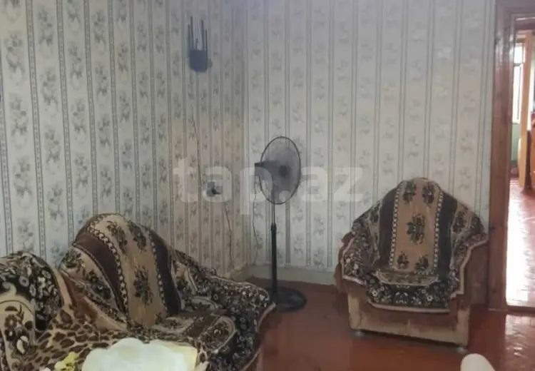 2 otaqlı mənzil , Gəncə