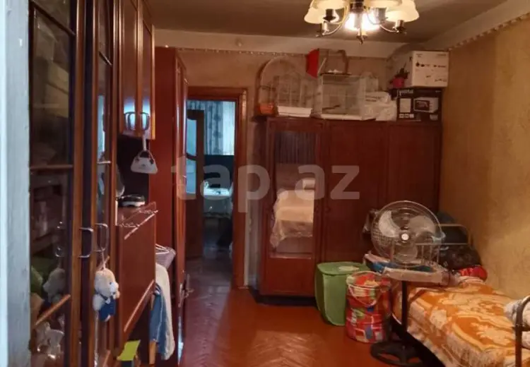 2 otaqlı mənzil , Gəncə