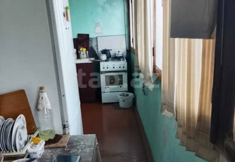 2 otaqlı mənzil , Gəncə