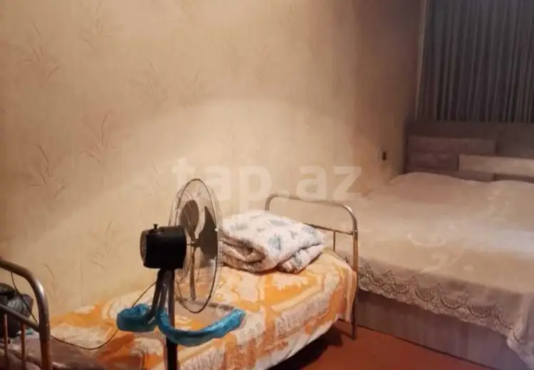 2 otaqlı mənzil , Gəncə