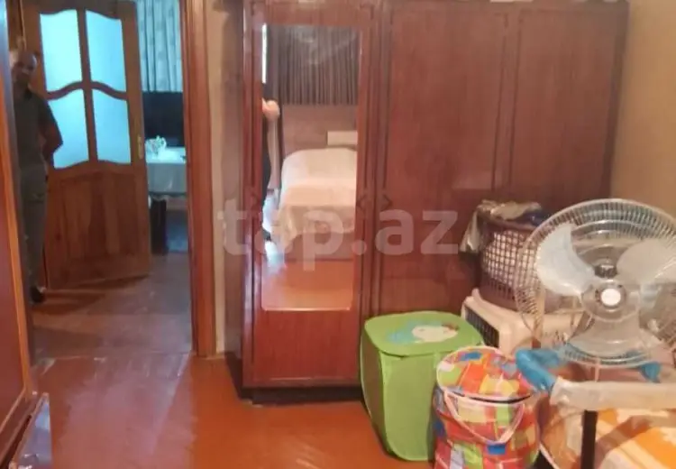 2 otaqlı mənzil , Gəncə