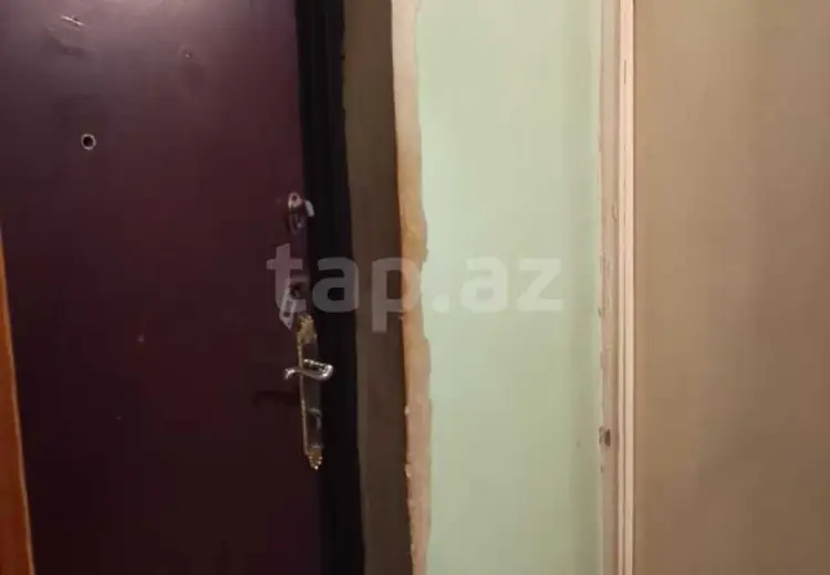 2 otaqlı mənzil , Gəncə