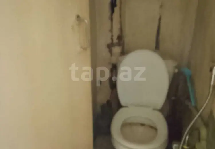 2 otaqlı mənzil , Gəncə