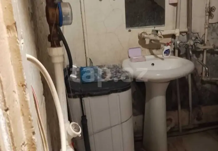 2 otaqlı mənzil , Gəncə