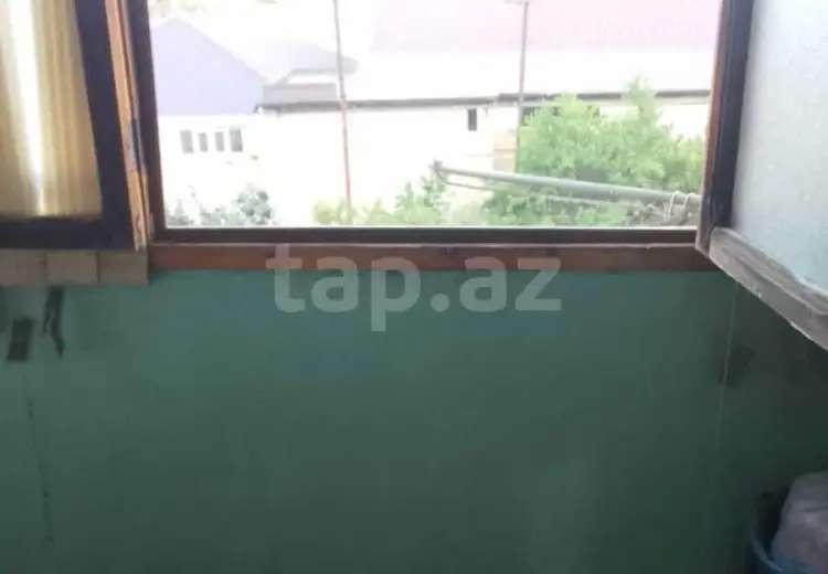 2 otaqlı mənzil , Gəncə