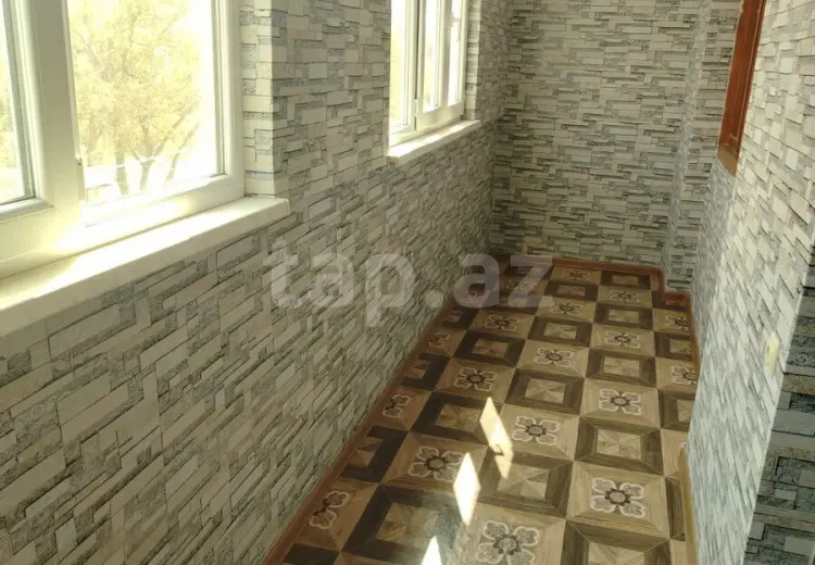 1 otaqlı mənzil , Sumqayıt