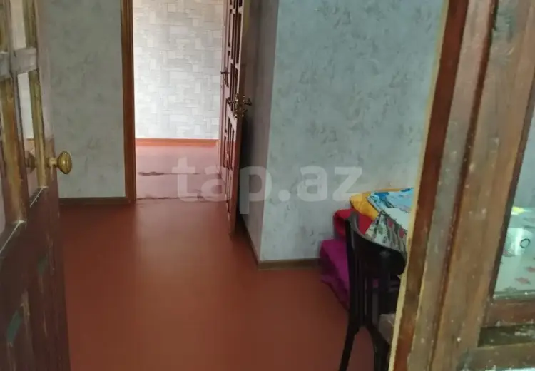 1 otaqlı mənzil , Sumqayıt