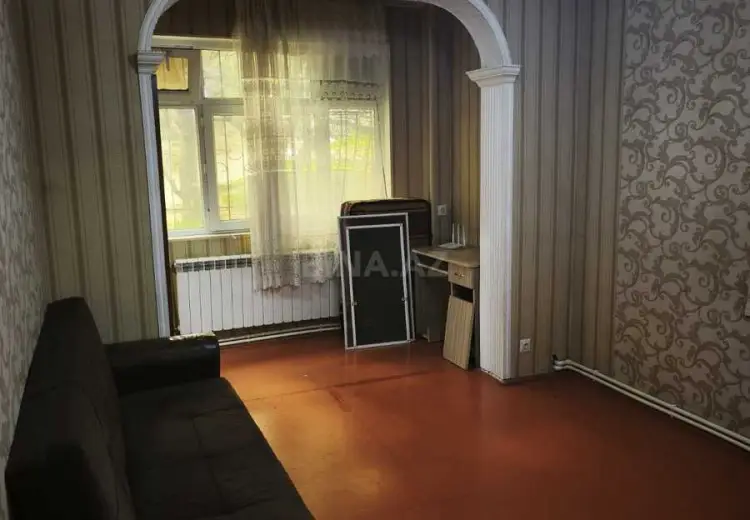2 otaqlı mənzil Satılır, Binəqədi, Bakı