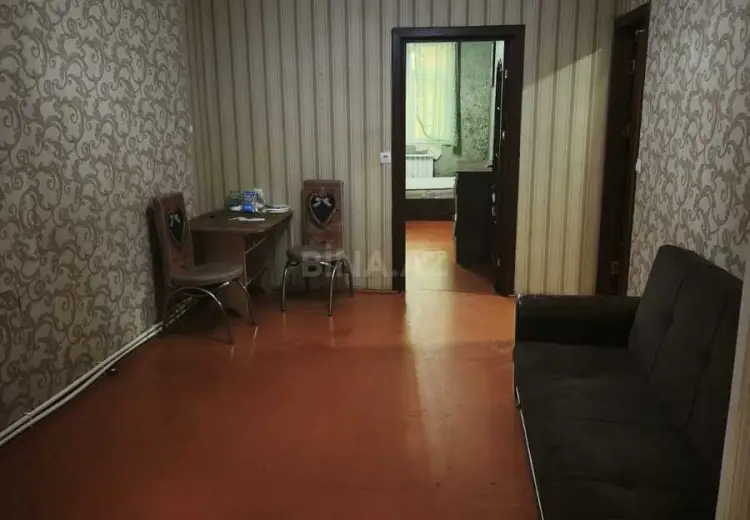 2 otaqlı mənzil Satılır, Binəqədi, Bakı