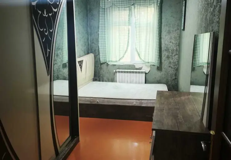2 otaqlı mənzil Satılır, Binəqədi, Bakı