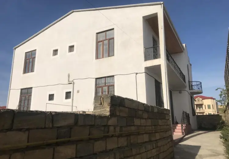 8 otaqlı mənzil Satılır, Badamdar qəs., Səbail, Bakı