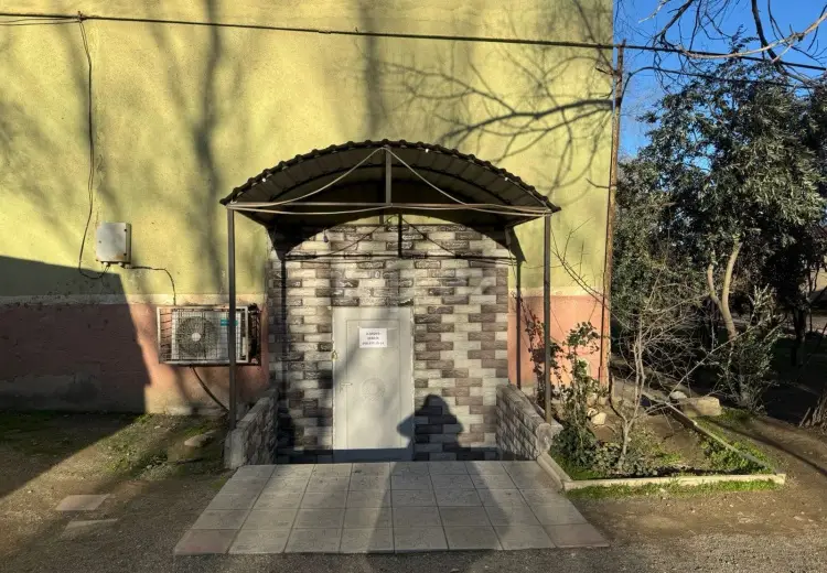 0 m² Obyekt / Ofis , Sumqayıt