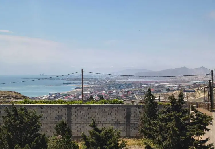 13 sot Torpaq Satılır, Badamdar qəs., Səbail, Bakı