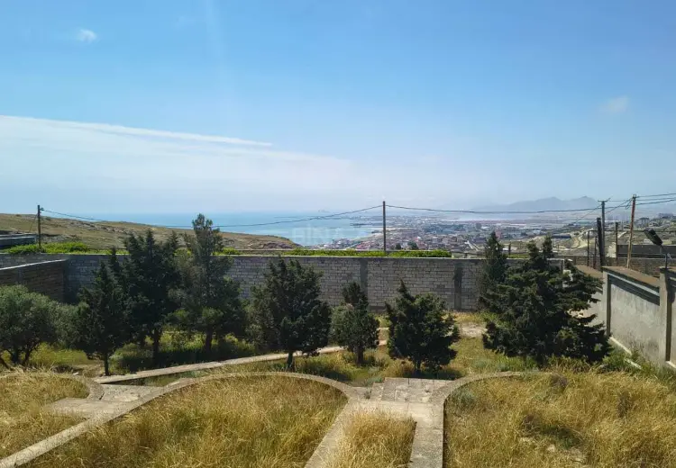 13 sot Torpaq Satılır, Badamdar qəs., Səbail, Bakı