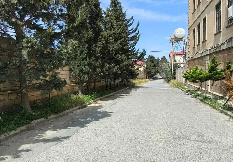 10 sot Torpaq Satılır, Badamdar qəs., Səbail, Bakı
