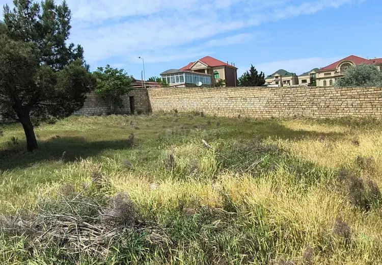 10 sot Torpaq Satılır, Badamdar qəs., Səbail, Bakı