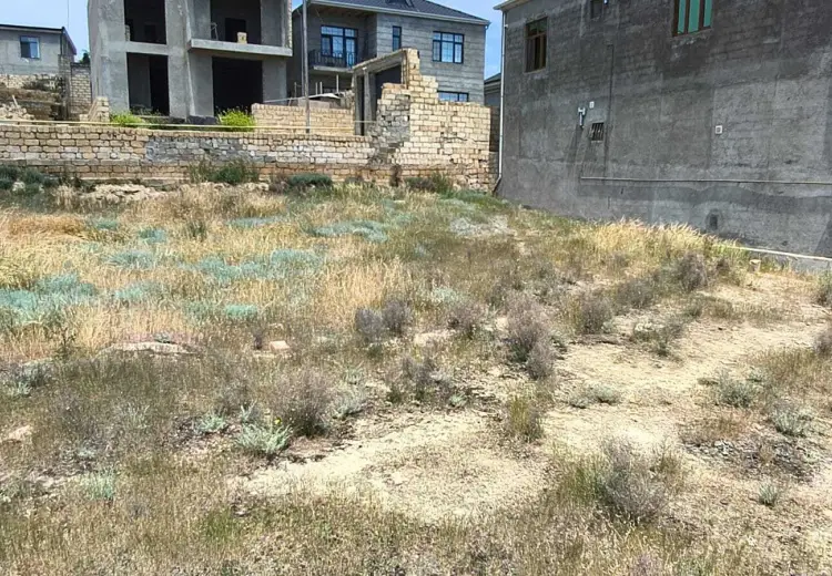 9 sot Torpaq Satılır, Badamdar qəs., Səbail, Bakı