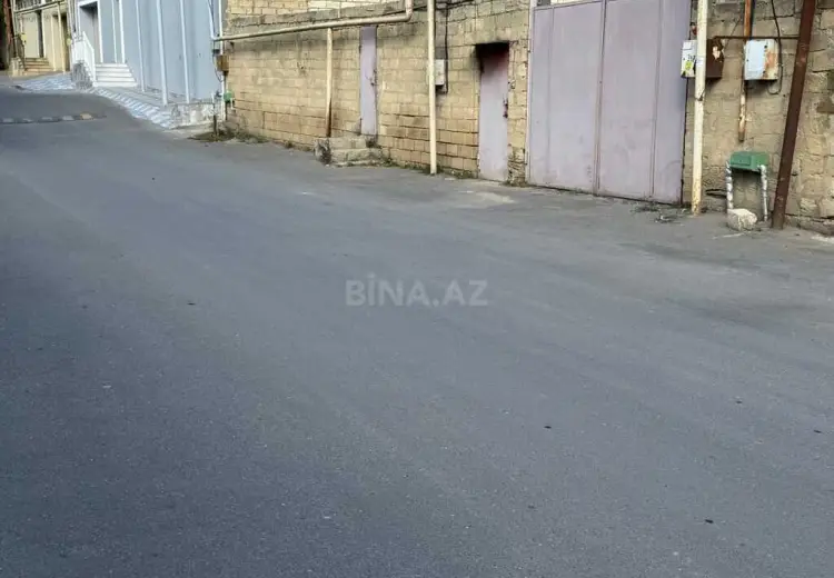 6 sot Torpaq Satılır, Badamdar qəs., Səbail, Bakı