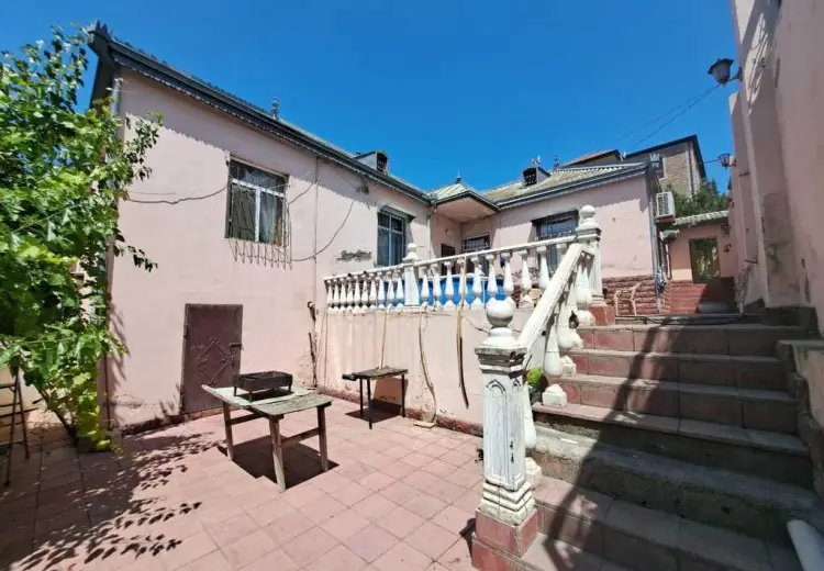 3 otaqlı mənzil Satılır, Badamdar qəs., Səbail, Bakı