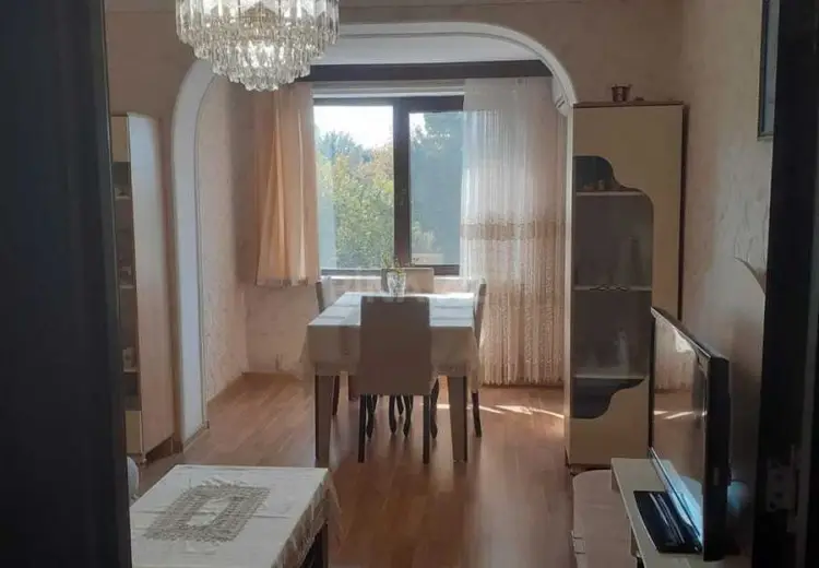 3 otaqlı mənzil Satılır, Binəqədi, Bakı