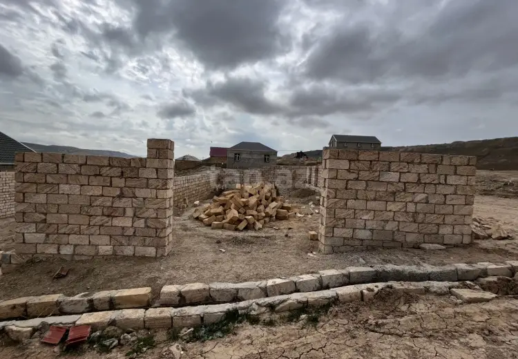 0 m² Obyekt / Ofis , Qobu, Abşeron