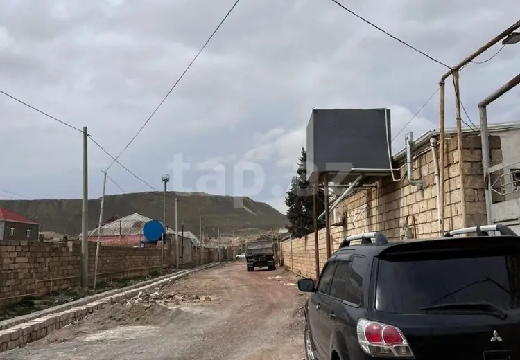0 m² Obyekt / Ofis , Qobu, Abşeron