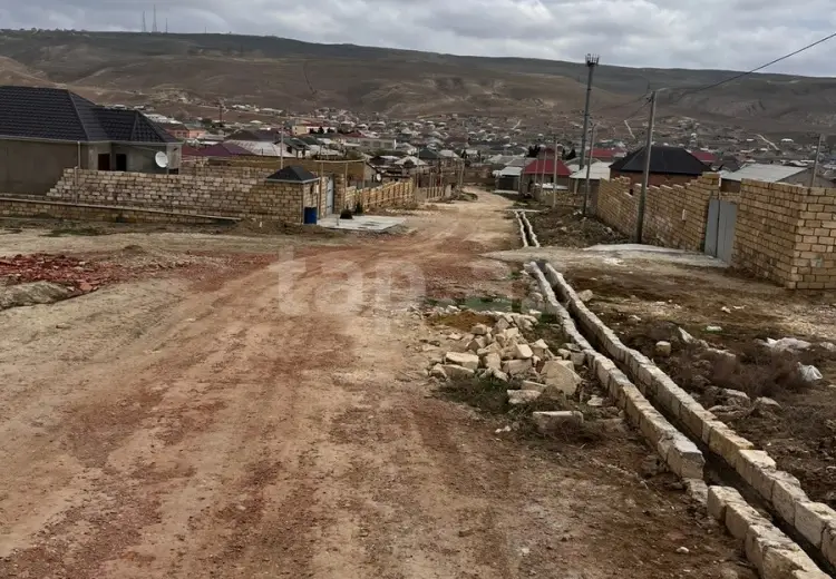 0 m² Obyekt / Ofis , Qobu, Abşeron