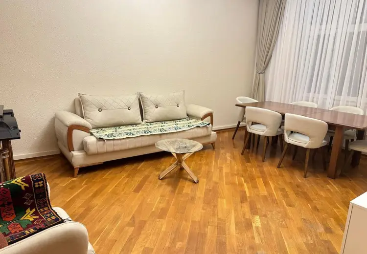 3 otaqlı mənzil Satılır, Nəsimi, Bakı