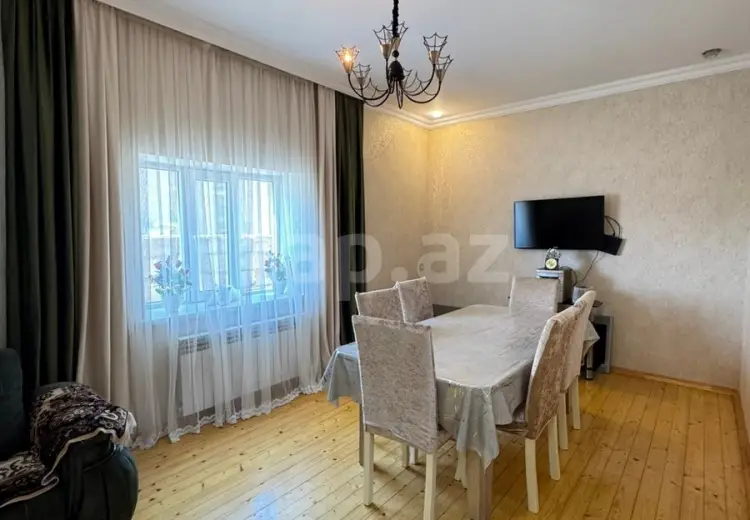 3 otaqlı mənzil , Hövsan qəs., Suraxanı, Bakı