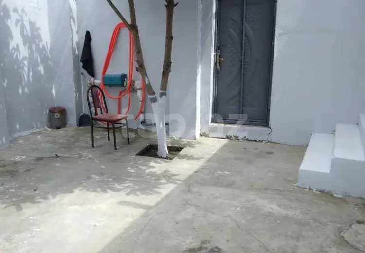 3 otaqlı mənzil , Xırdalan