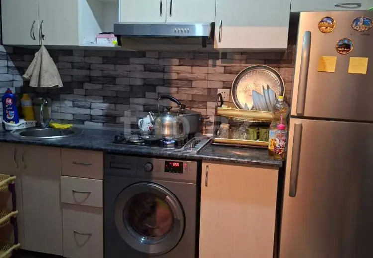 3 otaqlı mənzil , Xırdalan