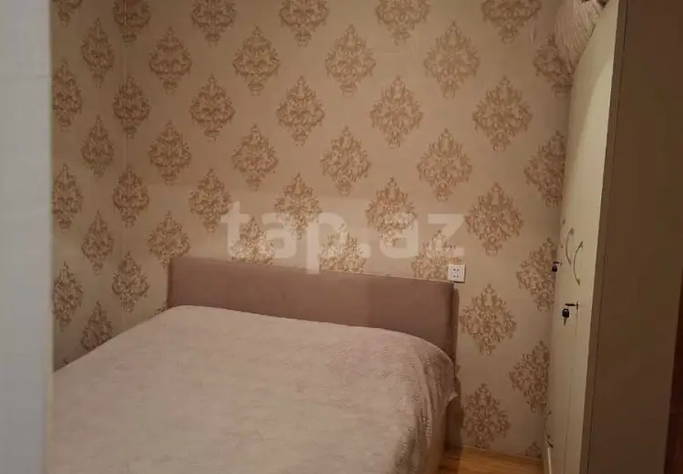 3 otaqlı mənzil , Xırdalan
