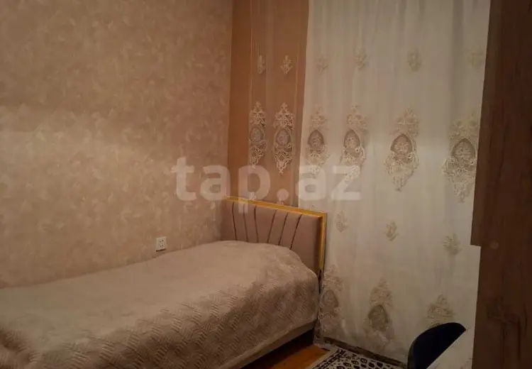 3 otaqlı mənzil , Xırdalan
