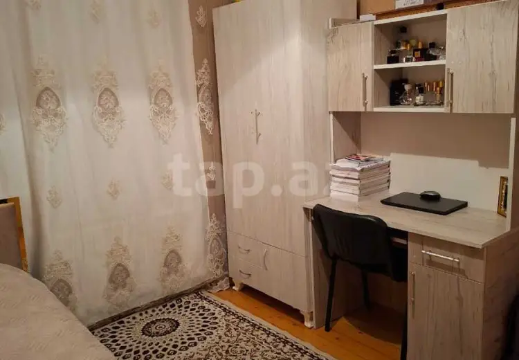 3 otaqlı mənzil , Xırdalan