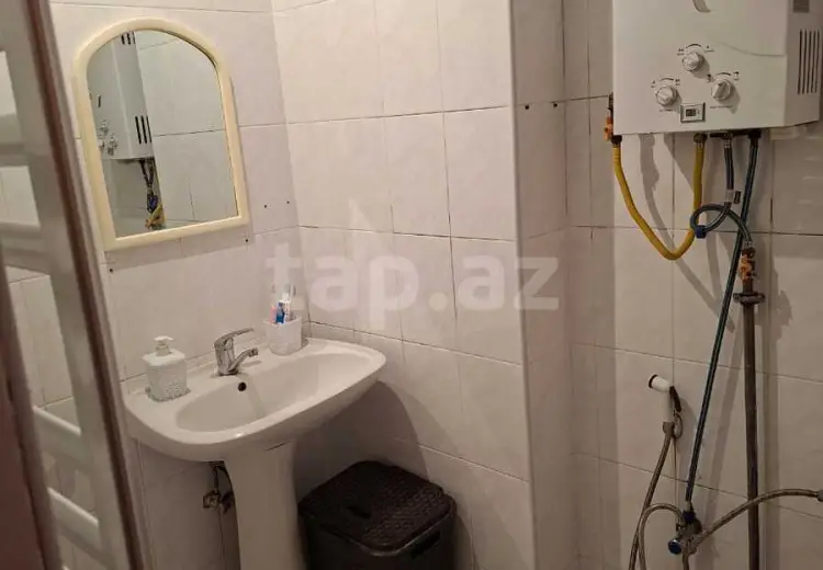 3 otaqlı mənzil , Xırdalan