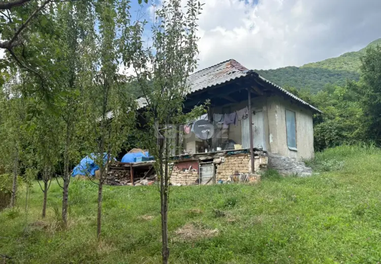 0 m² Obyekt / Ofis , Şəki