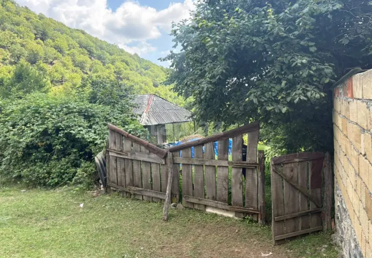 0 m² Obyekt / Ofis , Şəki
