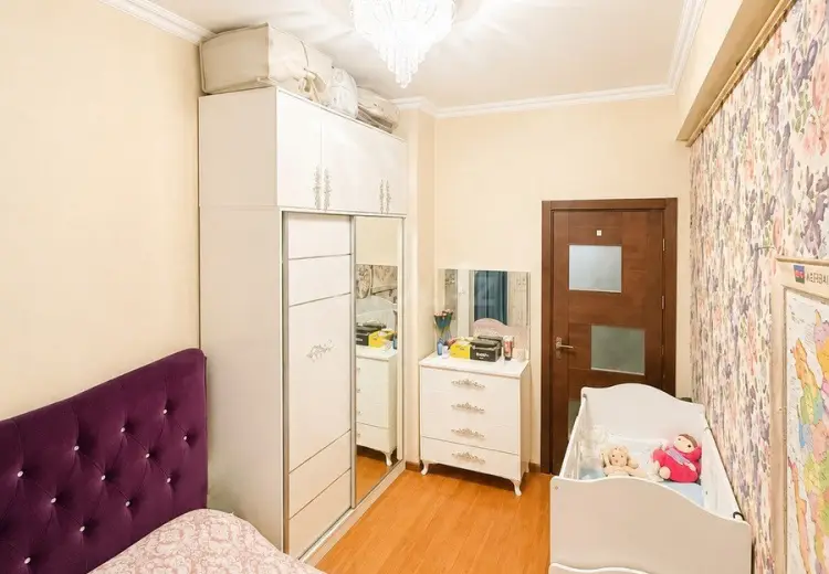 2 otaqlı mənzil Satılır, Yeni Günəşli qəs., Suraxanı, Bakı