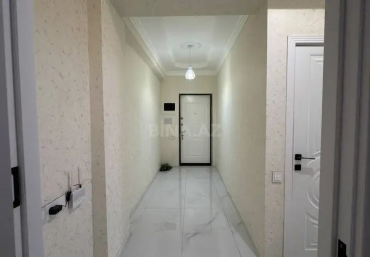 3 otaqlı mənzil Satılır, Yeni Yasamal qəs., Yasamal, Bakı