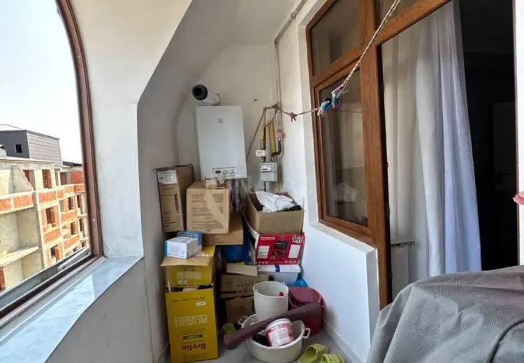 3 otaqlı mənzil Satılır, Yeni Yasamal qəs., Yasamal, Bakı