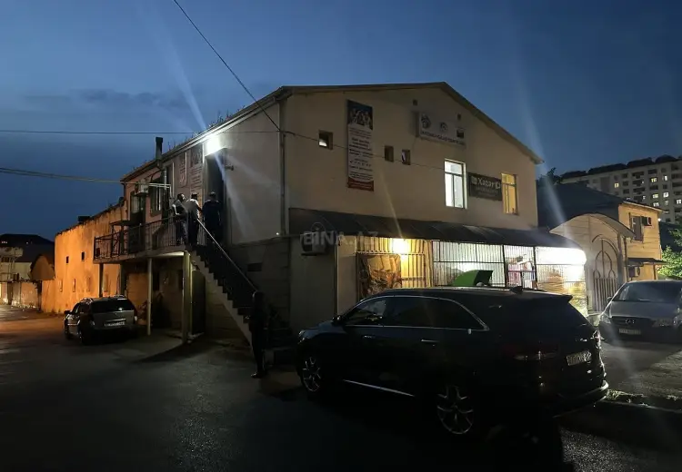 320 m² Obyekt / Ofis Satılır, Bakıxanov qəs., Sabunçu, Bakı